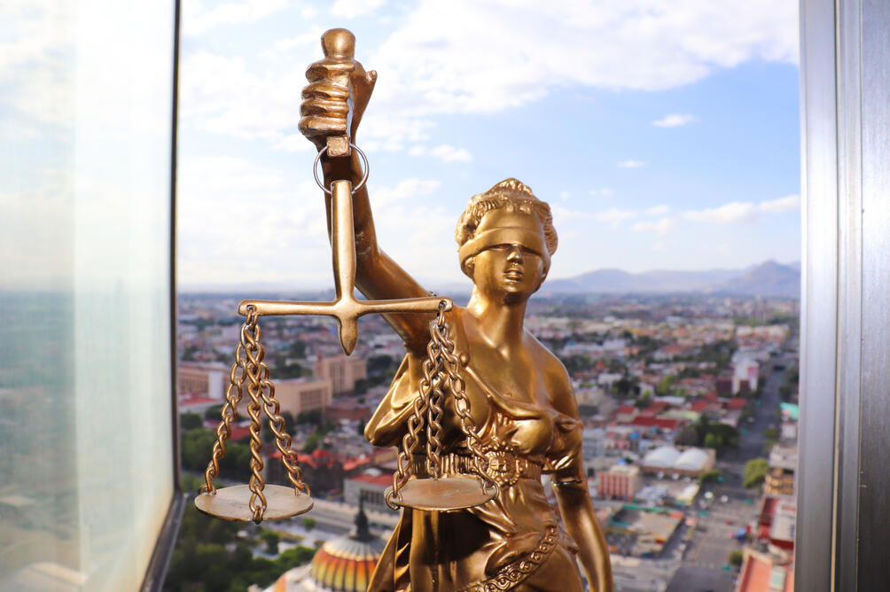 Legal Translation